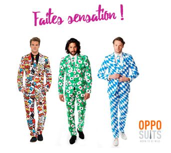 Costumes Opposuits™