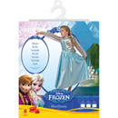 Déguisement Elsa Frozen fille