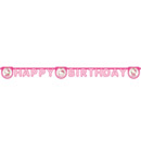 1 Guirlande Happy Birthday Hello Kitty 2 m