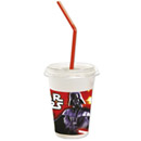 12 Gobelets Milshake Star Wars™