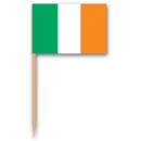 Pics drapeau de l\'Irlande