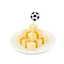 20 Bâtonnets Football