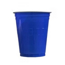 20 gobelets américain Original cup bleu