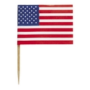 30 pics drapeaux USA