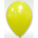 50 Ballons jaunes