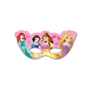 6 Masques Princesse Disney™