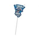 6 Pailles Max Steel