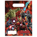 6 Sacs cadeaux Avengers l\'Ère d\'Ultron