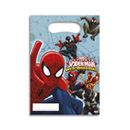 6 Sacs cadeaux Spiderman™
