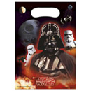 6 Sacs cadeaux Star Wars™