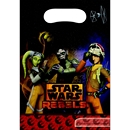 6 Sacs de fête Star Wars Rebels™