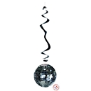 6 Suspensions spirales Disco