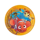 Assiettes Nemo ™ 23 cm