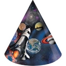 8 Chapeaux anniversaire de l\'espace