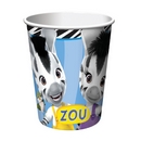 8 Gobelets Zou™