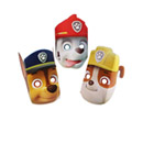 8 Masques en carton Pat\' Patrouille™