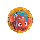 8 Assiettes Nemo™ 20 cm