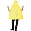 Déguisement Angry Birds™ homme oiseau jaune