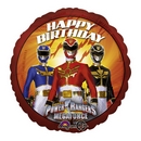 Ballon Aluminium Power Rangers™