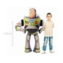 Ballon aluminium grande taille Buzz l\'Eclair™