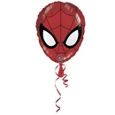 Ballon aluminium Spiderman™