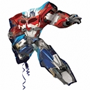Ballon aluminium Transformers™