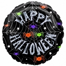 Ballon Happy Halloween