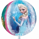 Ballon rond La Reine des Neiges™