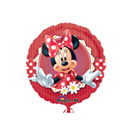 Ballon aluminium Minnie™