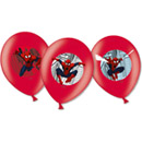 Ballons de baudruche Spiderman ™