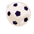 8 Ballons football