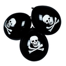Ballons pirate