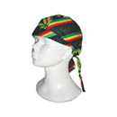 Bandana rasta Jamaïque