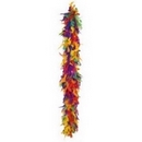 Boa multicolore