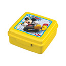 Boîte à goûter Mickey