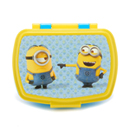 Boîte en plastique Les Minions™
