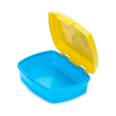 Boîte en plastique Les Minions™