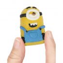 Figurine en gélatine Minions