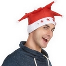 Bonnet Noël adulte