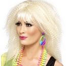 Boucles d'oreilles multicolores femme