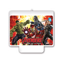 Bougie d\'anniversaire Avengers l\'Ère d\'Ultron