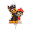 Bougie Pat\'patrouille - Paw Patrol