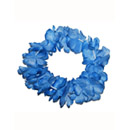 Bracelet bleu Hawaï adulte