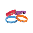 Bracelets en caoutchouc Tortues Ninja