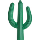 Cactus 36 X 62 cm