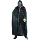 Cape halloween adulte