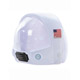 Casque astronaute adulte