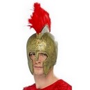 Casque gladiateur adulte
