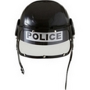 Casque police enfant