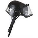 Casque police enfant